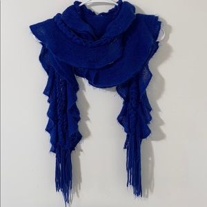 Scarfs